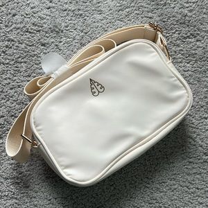 NEW Biossance crossbody bag